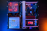 A Beginner’s Guide To Building Your Own PC: The Assembly