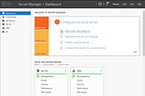 Configuring Port 161 for SNMP in Windows Server 2019