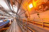 Hybrid Cloud Enables CERN’s Breakthrough Research