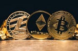 How Ten Things Will Change The Way You Approach Cryptocurrency For The World