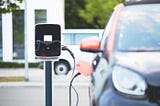 Building the Electric Vehicle Charging Infrastructure that America Needs