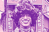 Les femmes ou les “oublis” de l’Histoire — épisode 50 : Marsha P. Johnson