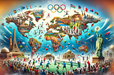 Pickleball Across the Globe: International Scenes and the Push for Olympic Inclusion