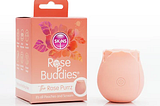 Why Rose Toys Are the Perfect Blend of Beauty and Power