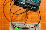 Arduino Uno