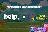 Belp X Quest Gamers