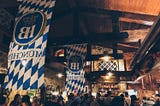 Oktoberfest at Stonehaus