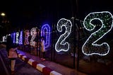 Road carnage as Thailand ushers in new year