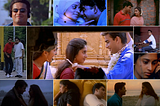 My take on Alaipayuthey…..Sakhi (Telugu Dub)