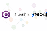 Neo4j with C#, Part 1 — Intro!