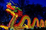 The Chinese Lantern Festival illuminates Philadelphia with the Chinese culture this Spring