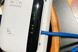 Acexy Wireless-N WiFi Repeater Vulnerabilities