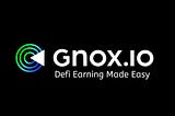 Introduction To The Gnoxian DeFi Aggregator