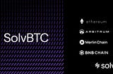 SolvBTC: первый в мире доходный биткоин