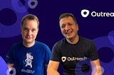 Outreach.io comes to Prague