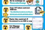 How to play Flappy Seal! 🎮👾