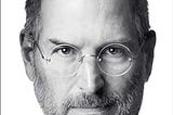 Selva Book Club: Steve Jobs by Walter Isaacson