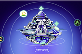 AstroDrop: dettagli sul lancio del token ASTRO