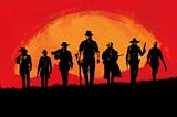 Red Dead Redemption 2 ganha trailer sobre a historia do game