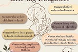 Are You A Grieving Daughter?