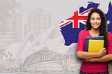 Study in Australia