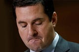 Nunes slapped with House Ethics Complaint for encouraging foreign interference in our elections