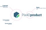 A new identity: Pix4D rebrands for its 10 year anniversary