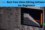 Easy Movie Editor | Top Quality Video Editing Software For Beginners