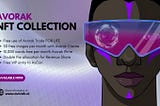 Avorak AI NFT Collection: A Game-Changer in the Crypto Space