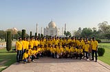 Kisan Netowrk’s Next Chapter: $3m to grow our PAN India Farmer Network