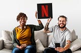 Estudo de caso: Na Netflix estudante também paga meia