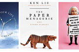 Qiao’s Book Recommendations H12019