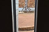 The View from Moondyne Joe’s Cell