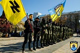 The Azov Battalion
