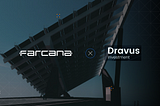 Farcana partners with Dravus Investment to facilitate eco-mining and raise $1 million for green…