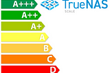 TrueNAS Scale Low Power Setup🌱