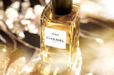 Misia, nouveauté au coeur de la collection des Exclusifs de Chanel