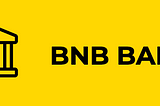 BNB Bank is a Scam.