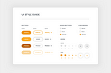 Button Varians