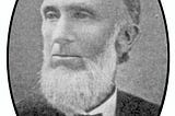 Monmouth pastor provided humanitarian relief during Civil War