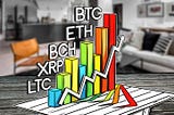 Here’s Why Bitcoin Cash is up 25% Today