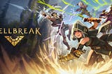 How Spellbreak Breaks the Generic Battle Royale Spell(Break)