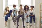 The UK Online Safety Bill Receives Royal Assent: Good news for parents, children and trustworthy…