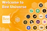 Welcome to Bee Universe