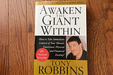 Achieve Extraordinary Results: Mastering the Principles of ‘Awaken the Giant Within’