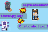 Flutter. SegmentedButton's wrong use case and what to use instead