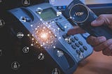 Why VoIP Phone System for Small Business: Performance and Benefits