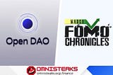 FOMO CHRONICLES x OPENDAO: Higher APYs with Auto-Compounding $OTAKU-$BNB Pool at OmniSteaks on BSC……