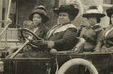 Self-Made: Madam CJ Walker