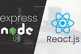 Install a React app in an existing Express app
